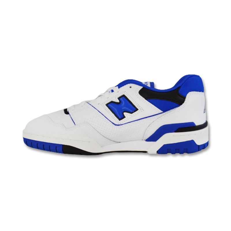 Sports Shoes Lifestyle Sneakers New Balance 550 - BB550SN1 Obuwie/Buty na co dzień Your Sports Performance