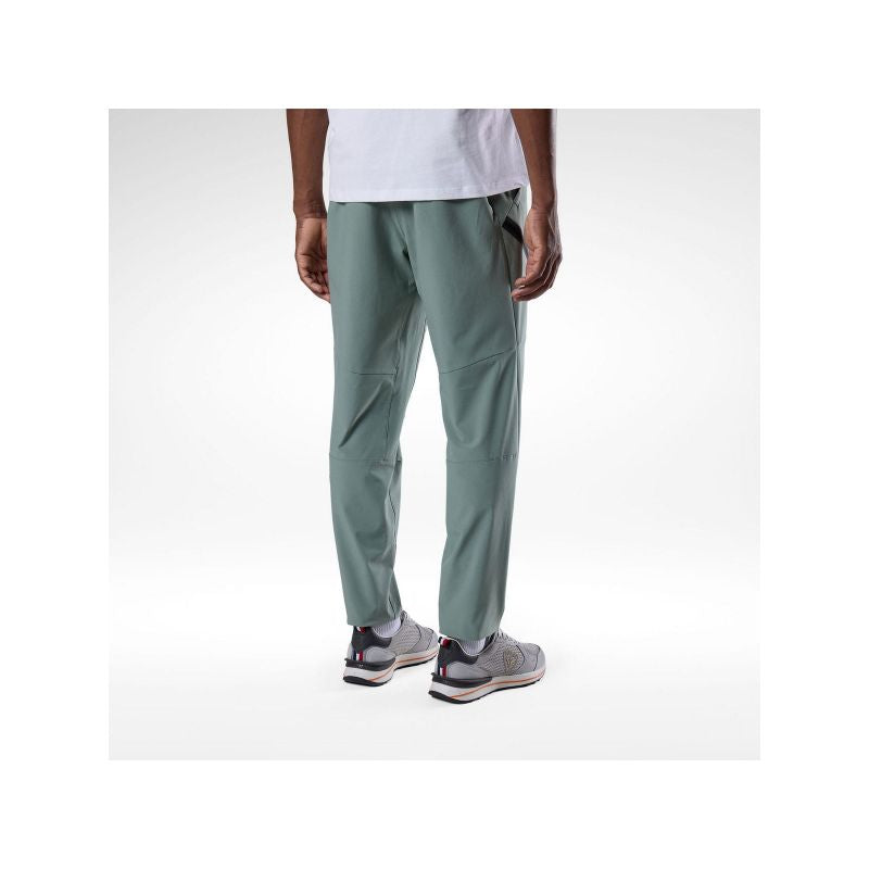 ROSSIGNOL M Pull-On Pant green men's trousers