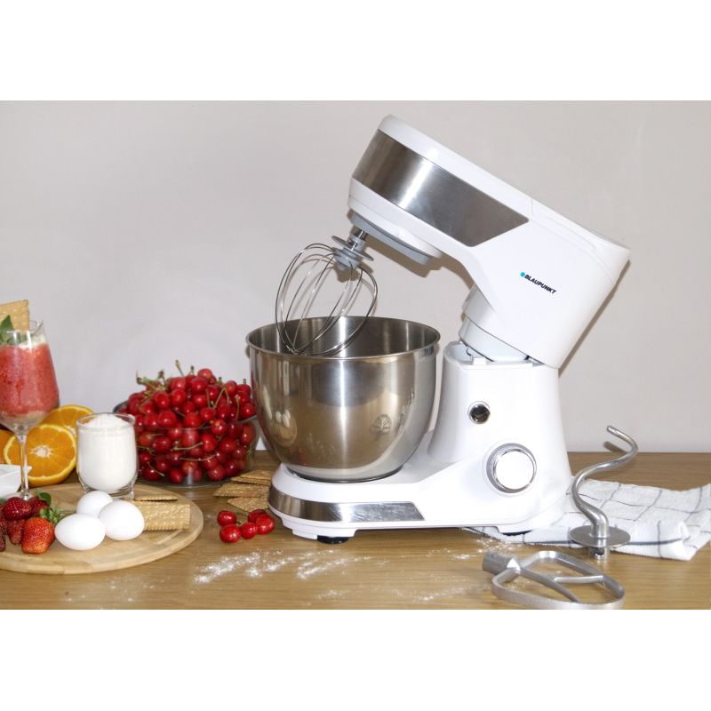 Blaupunkt SMM501 planetary food processor, 1500W AGD - Produkty/Roboty kuchenne Your Sports Performance