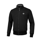 Men's Pit Bull West Coast Oldschool Small Logo Sweatshirt - 1423029 Odzież/Odzież na co dzień Your Sports Performance