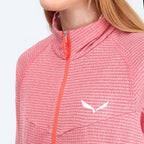 Salewa Pedroc PL R FZ W 27720-6579 Fleece Clothing/Outdoor/Salewa Your Sports Performance