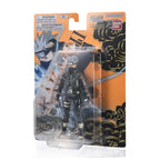 ULTIMATE LEGENDS NARUTO - KAKASHI THE GREAT WAR (Gry i zabawki) Figurki/Kolekcjonerskie Your Sports Performance