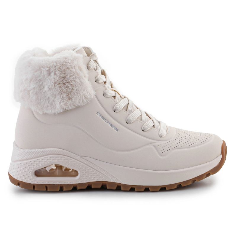 Skechers Uno Fall Air W 167274-NAT Footwear/Lifestyle/Skechers Skechers