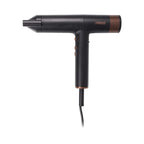 Princess Pro 529205 2000 W Hair Curler 3 Temperature Settings Ionic Function Diffuser Nozzle Black AGD - Produkty/Prostownice do włosów Your Sports Performance
