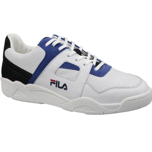 Fila Cedar CB Low 1010516-01U White 41 In preparation Your Sports Performance