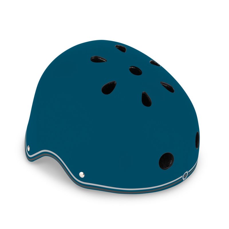 Globber Petrol Blue 505-300 helmet Accessories/Bicycle/Helmets Your Sports Performance