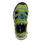 Trollkids Kids Kristiansand Sandal XT Jr 665-346 Sandals Footwear/Outdoor/Trollkids Your Sports Performance