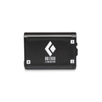 Black Diamond BD1500 Headlamp Battery with Charger Baterie, akumulatorki i ładowarki/Ładowarki akumulatorowe (bez akumulatorków) Your Sports Performance