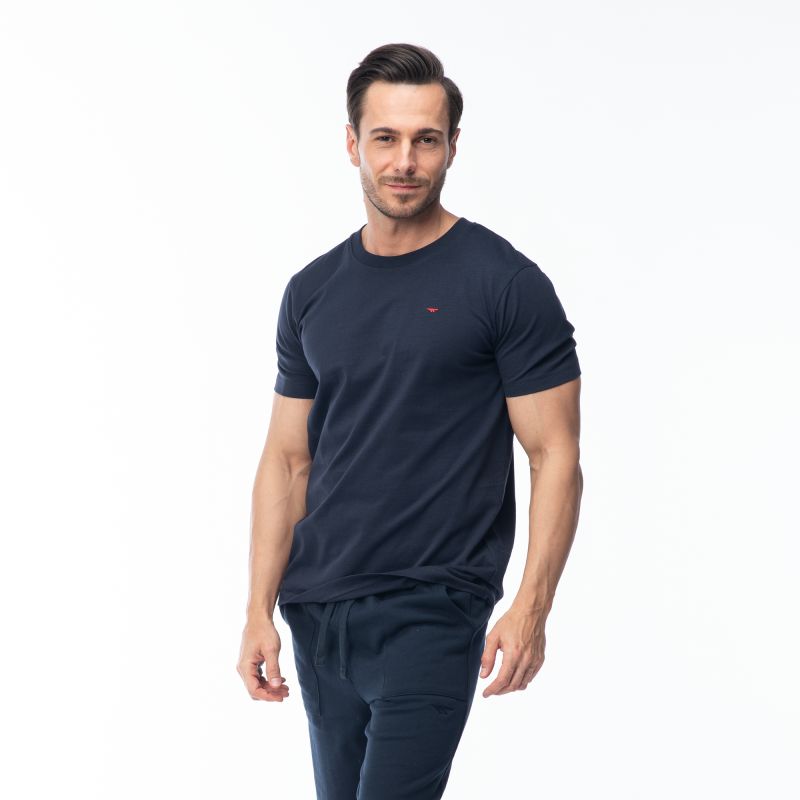 Men's PLAYO II Short Sleeve T-Shirt In preparation Your Sports Performance
