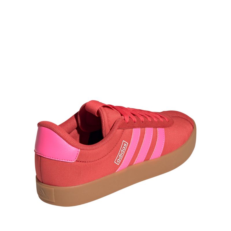 Adidas VL Court 3.0 W JS2056 shoes Footwear/Lifestyle Adidas