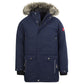 Trollkids Kids Nordkapp Jacket for boys/girls (605-100) In preparation Your Sports Performance