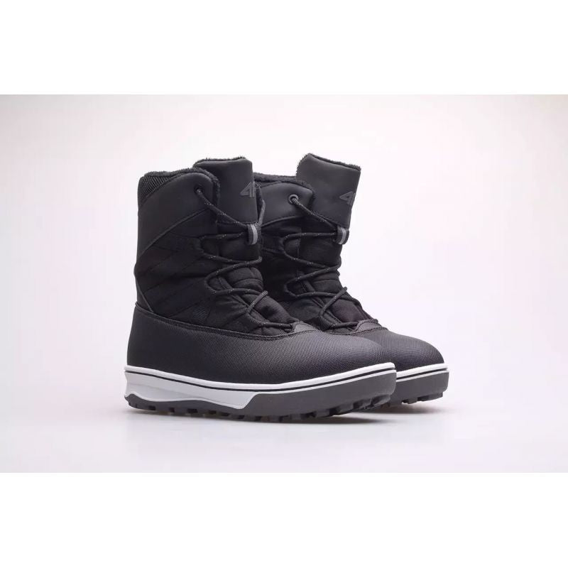 4F Jr shoes 4FJAW22FSBSF005-20S Footwear/Outdoor/4f/zimowe 4F