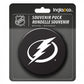 Souvenir Hockey puck Inglasco NHL Basic 510AN000400 Accessories/Training equipment Your Sports Performance