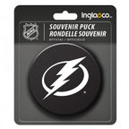 Souvenir Hockey puck Inglasco NHL Basic 510AN000400 Accessories/Training equipment Your Sports Performance