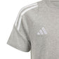 Adidas Tiro 24 Sweat Tee Jr IR9356 Clothing/Football Adidas