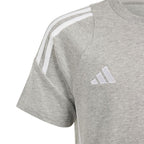 Adidas Tiro 24 Sweat Tee Jr IR9356 Clothing/Football Adidas