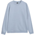 Sweatshirt 4F M1622 M 4FWSS25TSWSM1622 34S Clothing/Lifestyle/4F 4F