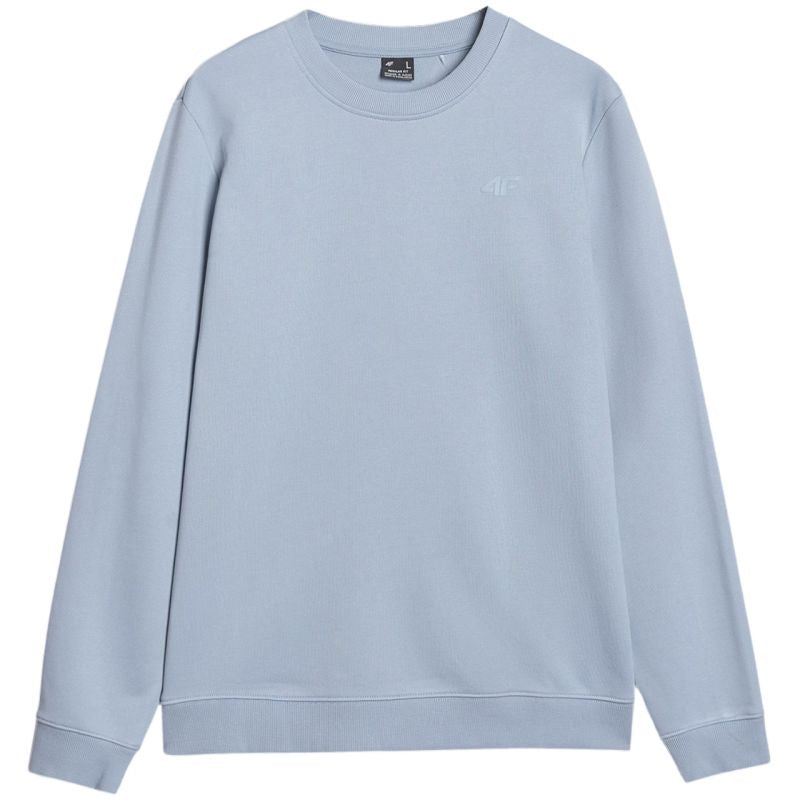 Sweatshirt 4F M1622 M 4FWSS25TSWSM1622 34S Clothing/Lifestyle/4F 4F
