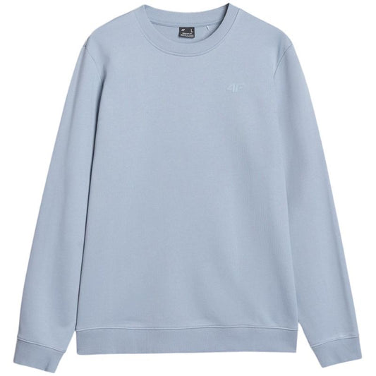 Sweatshirt 4F M1622 M 4FWSS25TSWSM1622 34S Clothing/Lifestyle/4F 4F