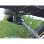 BLACK+DECKER PD1200AV car vacuum cleaner (gray) AGD - Produkty/Odkurzacze Your Sports Performance