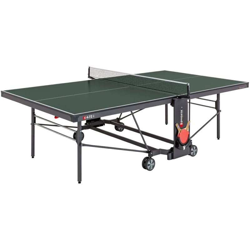 SPONETA S4-72i TABLE TENNIS TABLE Accessories Your Sports Performance