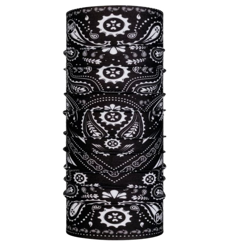 Buff Original Ecostretch Tube Scarf 1207339991000 Clothing/Ski/Buff Your Sports Performance