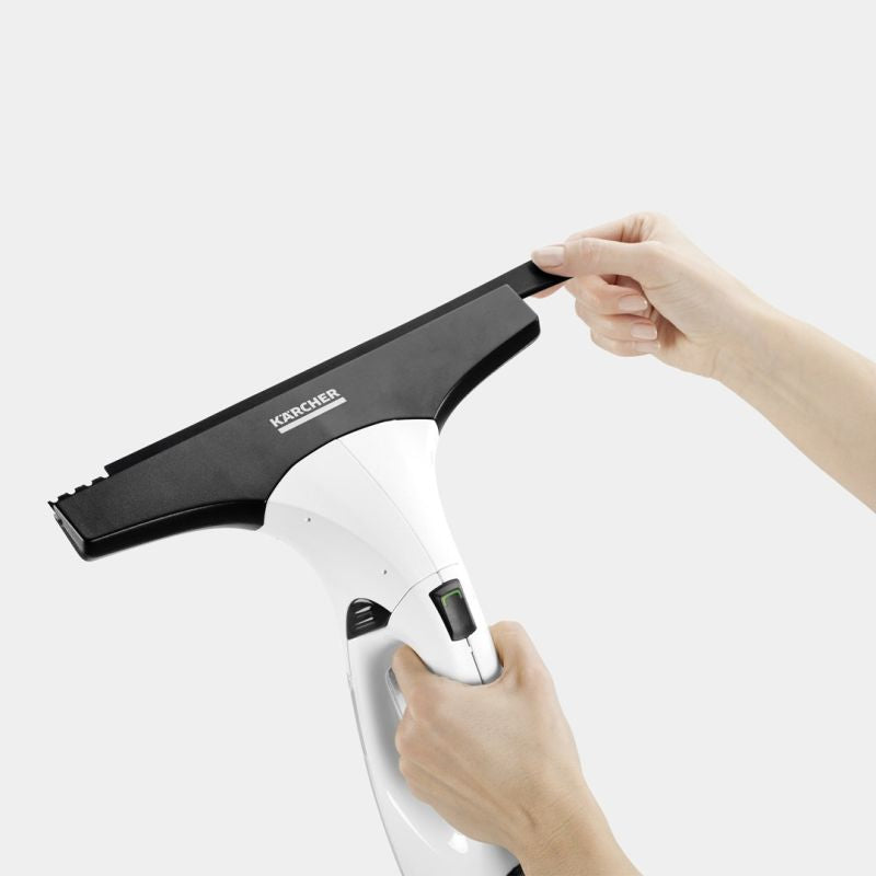 KARCHER WV 2 Plus N window washer - 1.633-642.0 AGD - Produkty/Myjki do szyb Your Sports Performance