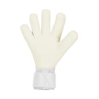 Nike Grip3 White-Blue Goalkeeper Gloves HQ0256 100
