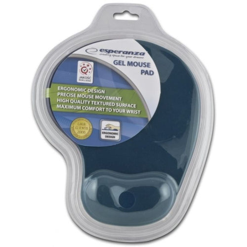 Esperanza EA137B mouse pad (230mm x 190mm) In preparation Your Sports Performance