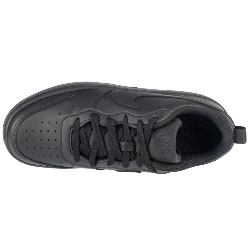 Nike Court Borough Low Recraft GS Jr DV5456-002 shoes Footwear/Lifestyle/Nike Nike
