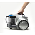 Black+Decker BXVML700E (700W) Bagless Vacuum Cleaner AGD - Produkty/Odkurzacze Your Sports Performance