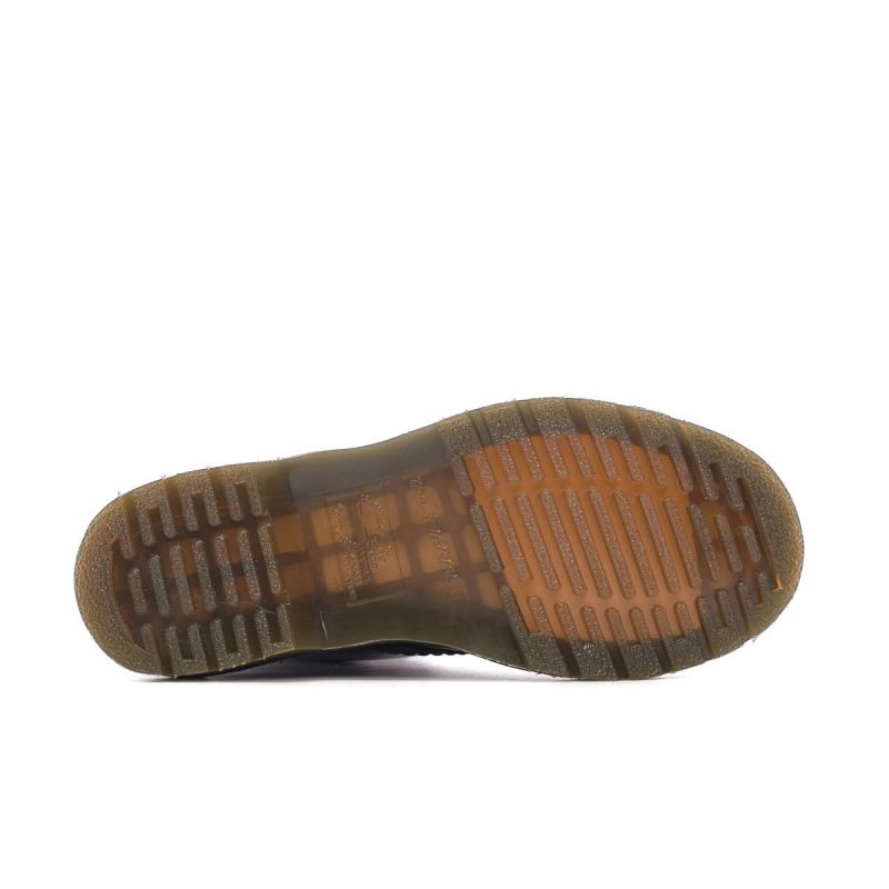 Dr Martens 1460 Black Patent DM11821011 shoes Footwear/Lifestyle/Dr.Martens Your Sports Performance