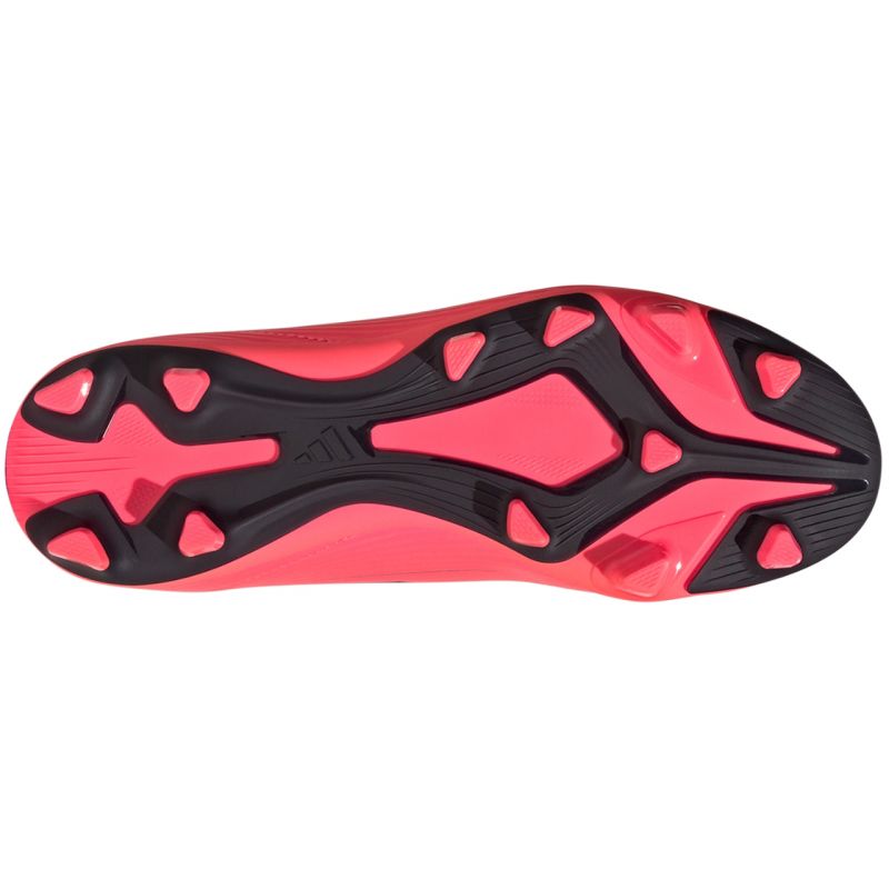 Adidas F50 Club FxG Jr IF1379 football boots Footwear/Football/JR/FG Adidas