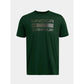 Under Armour T-shirt M 1329582-301 Clothing/Training Your Sports Performance