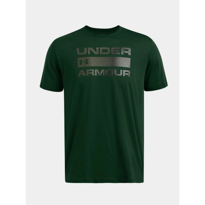 Under Armour T-shirt M 1329582-301 Clothing/Training Your Sports Performance