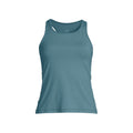CASALL Essential Racerback Sports T-Shirt Blue Import z PMSport Your Sports Performance