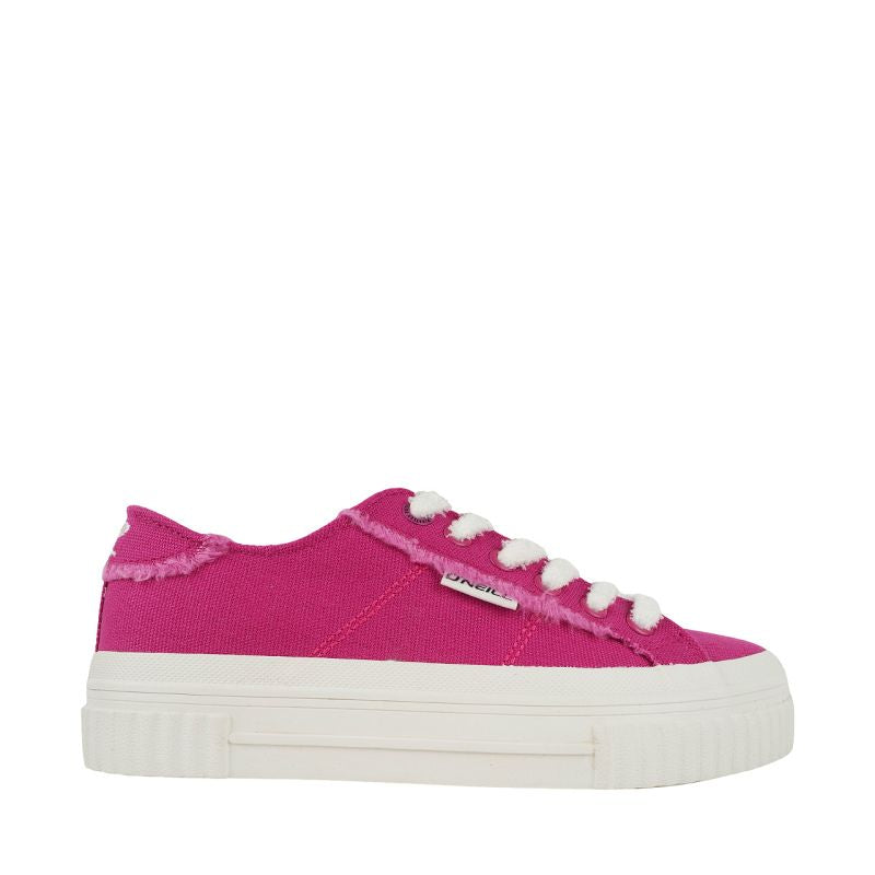 O'Neill Spinna C Women's Shoes Pink 90261009 06R