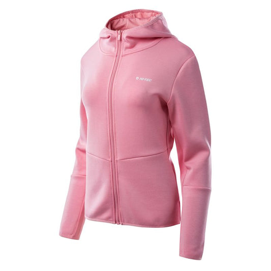 Women's sweatshirt LADY DANIO In preparation Your Sports Performance