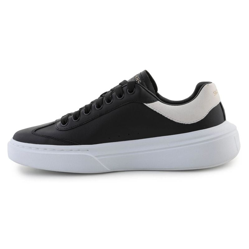 Skechers Cordova Classic-Lighto M 232858-BKW shoes Footwear/Lifestyle/Skechers Skechers