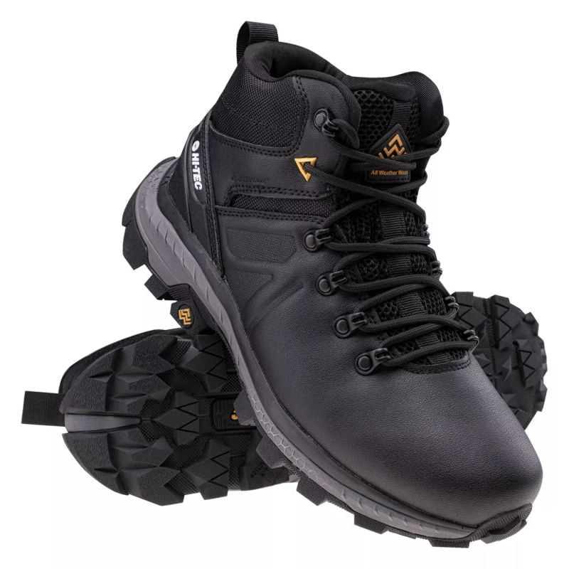 Hi-Tec K2 Thermo Hiker M shoes 92800555299 Footwear/Outdoor/Hi-Tec Your Sports Performance