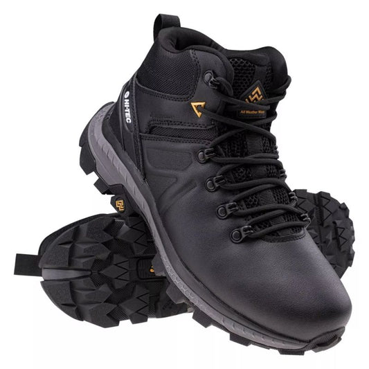 Hi-Tec K2 Thermo Hiker M shoes 92800555299 Footwear/Outdoor/Hi-Tec Your Sports Performance