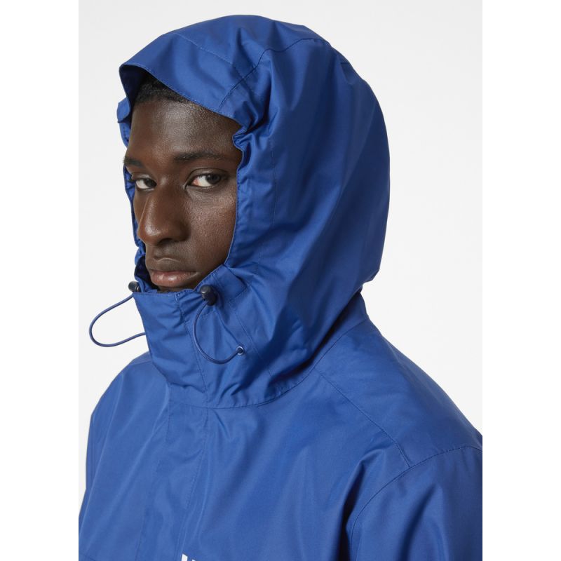 Helly Hansen Ervik Jacket M 64032 606 Clothing/Outdoor/Helly Hansen Your Sports Performance