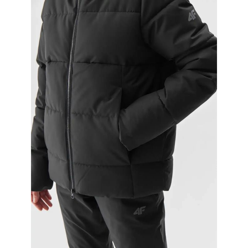 4F W 4FWAW24TTJAF573-20S winter down ski jacket Clothing/Outdoor Your Sports Performance