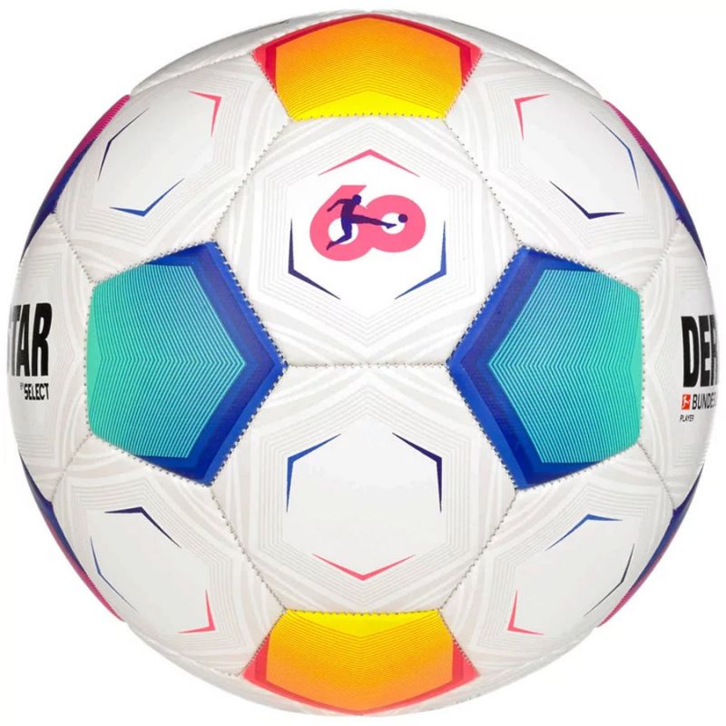 Ball Select DerbyStar Bundesliga 2023 Player Special 3995800060 Accessories/Balls/Football Select