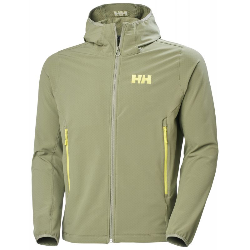 Helly Hansen Cascade Shield Jacket M 63102 421 Clothing/Outdoor/Helly Hansen Your Sports Performance