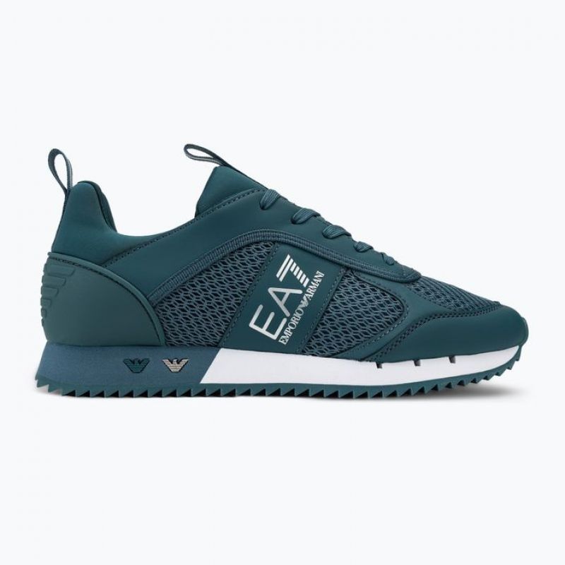 Emporio Armani EA7 M shoes X8X027-XK050-T535 Footwear/Lifestyle/Emporio Armani Your Sports Performance