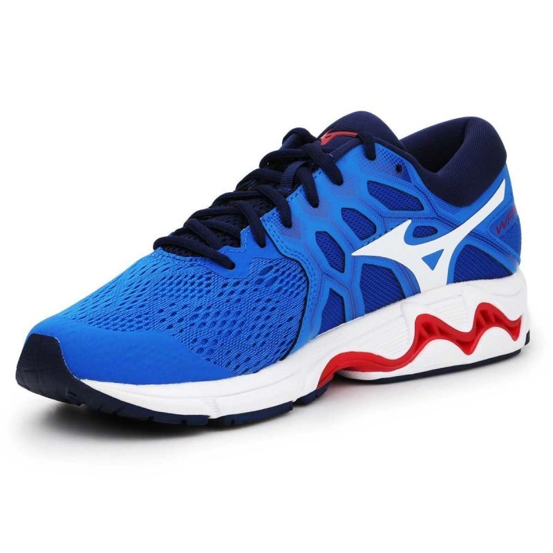 Shoes Mizuno Wave Equate 4 M J1GC204801 Footwear/Running/Men Mizuno