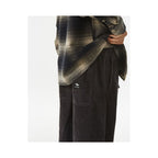 RIP CURL Surf Cord Pant - Boys Black