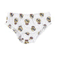 Real Madrid Boys' Briefs 3-pack 2900003013 Real Madryt