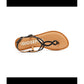 Gioseppo MERIGNAS Women's Sandals (69111-P-Black) WD